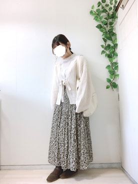 manamin❁¨̮さんのコーディネート