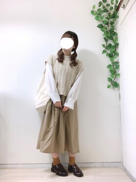 manamin❁¨̮さんのコーディネート