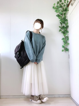 manamin❁¨̮さんのコーディネート