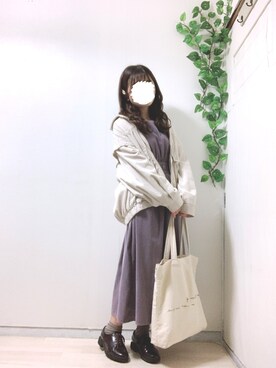 manamin❁¨̮さんのコーディネート