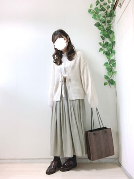 manamin❁¨̮さんのコーディネート