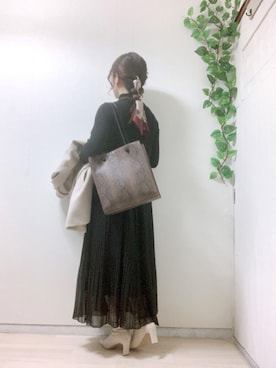 manamin❁¨̮さんのコーディネート