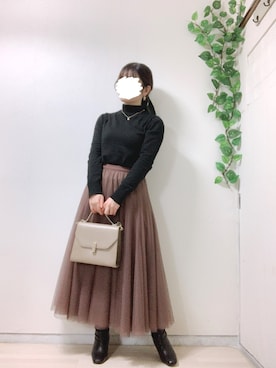 manamin❁¨̮さんのコーディネート