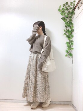 manamin❁¨̮さんのコーディネート