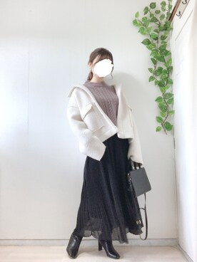 manamin❁¨̮さんのコーディネート