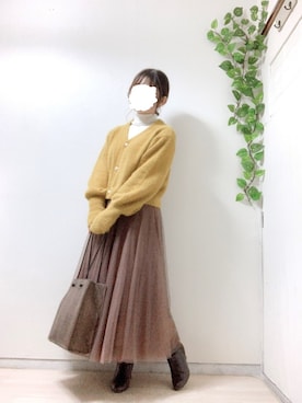 manamin❁¨̮さんのコーディネート