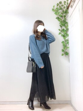 manamin❁¨̮さんのコーディネート