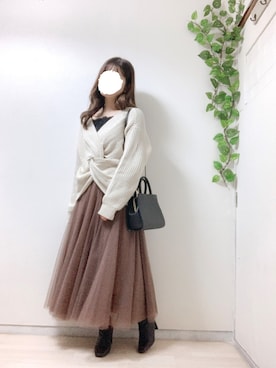 manamin❁¨̮さんのコーディネート