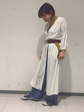 itoさんのコーディネート