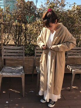 itoさんのコーディネート