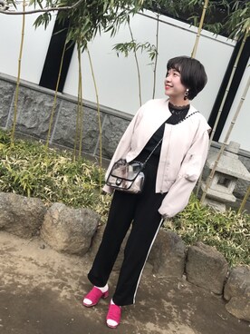 itoさんのコーディネート