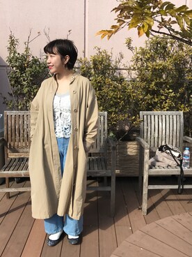 itoさんのコーディネート