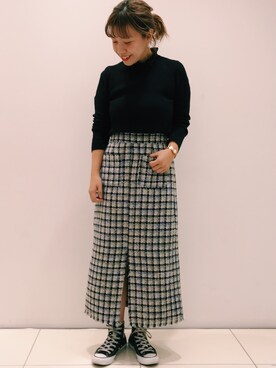 itoさんのコーディネート