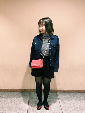 itoさんのコーディネート