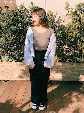 itoさんのコーディネート