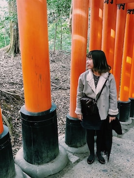 itoさんのコーディネート