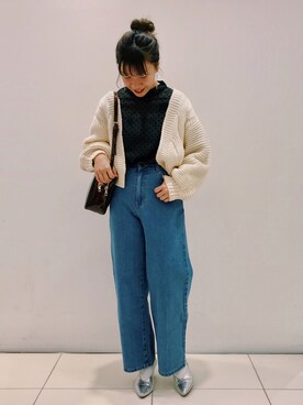 itoさんのコーディネート