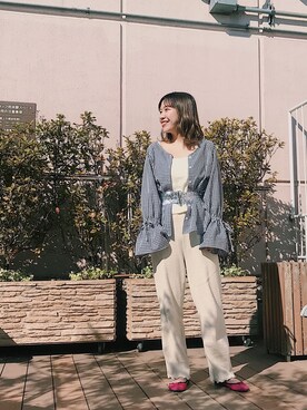 itoさんのコーディネート