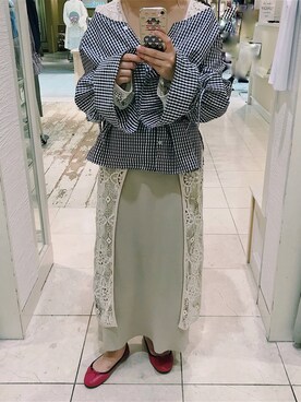 itoさんのコーディネート