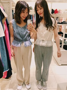 itoさんのコーディネート