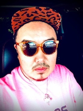 「ROYAL ORDER（ロイヤルオーダー）のアイテム」を使った、coffeemilk.gucciさん（メンズ・171cm）の春コーディネート