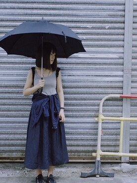 Robotさんのコーディネート