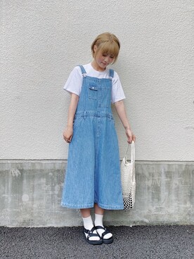 Robotさんのコーディネート