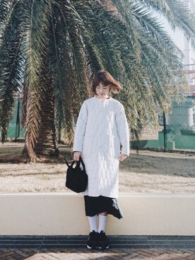 Robotさんのコーディネート