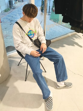 だいきさんのコーディネート