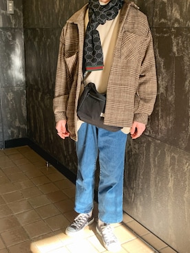 だいきさんのコーディネート