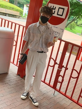 だいきさんのコーディネート