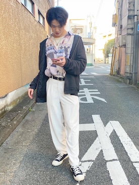 だいきさんのコーディネート