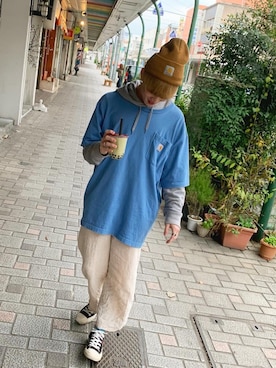 だいきさんのコーディネート