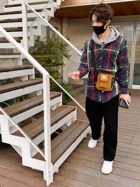 だいきさんのコーディネート