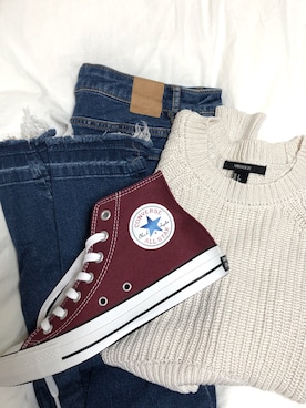 Akariyさんのコーディネート