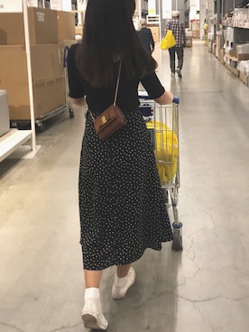 Akariyさんのコーディネート