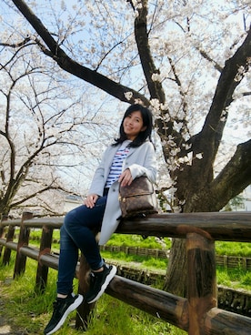 WuChuJouさんのコーディネート