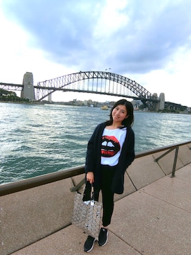 WuChuJouさんのコーディネート