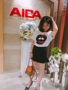 WuChuJouさんのコーディネート