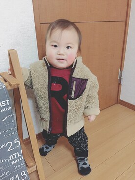 aSaC◡̈⃝さんのコーディネート