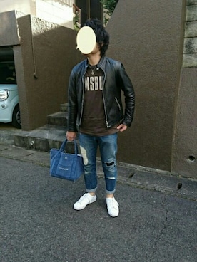 green milkさんのコーディネート