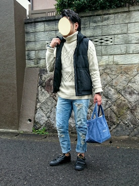 green milkさんのコーディネート