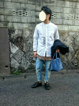 green milkさんのコーディネート