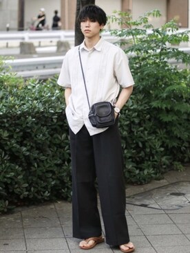 ふじふみさんのコーディネート