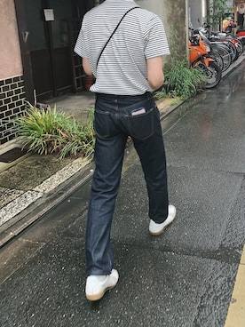 ふじふみさんのコーディネート