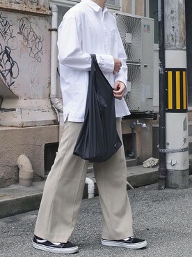 ふじふみさんのコーディネート