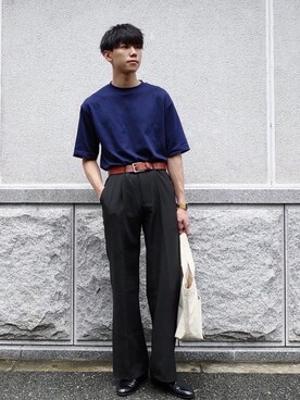 ふじふみさんのコーディネート