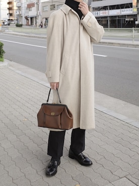 ふじふみさんのコーディネート