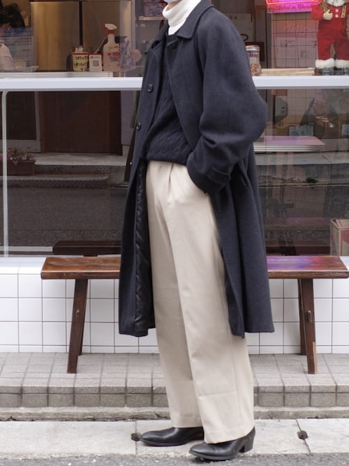 ふじふみさんのコーディネート