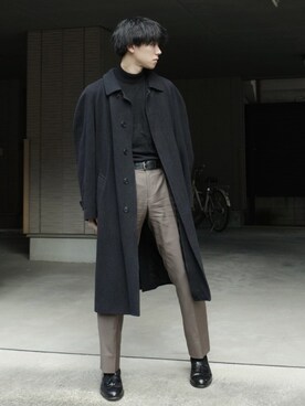 ふじふみさんのコーディネート